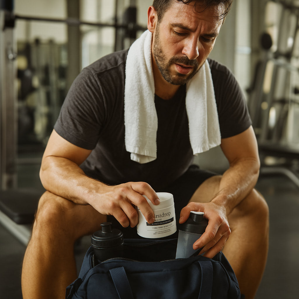 FirstDrop - Delivery every 1 month